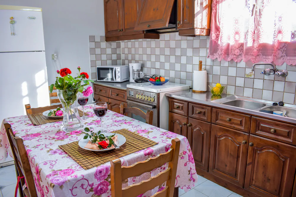 Anemos Holidays House
