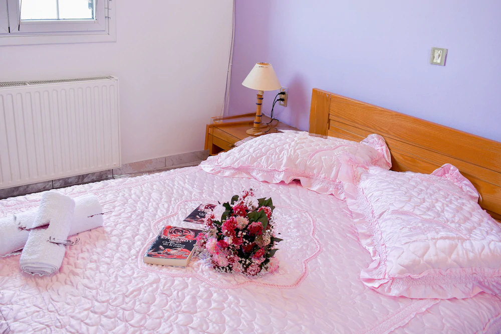 Anemos Holidays House