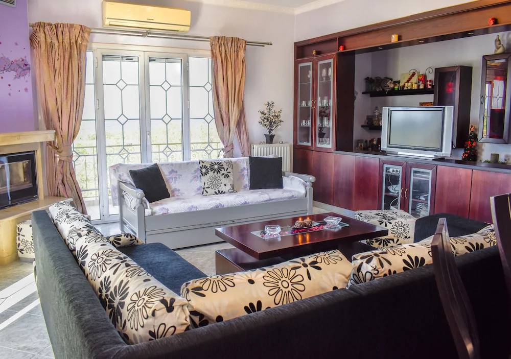 Anemos Holidays House