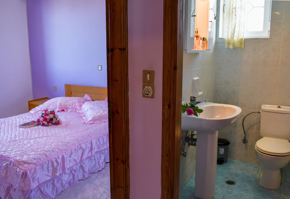 Anemos Holidays House