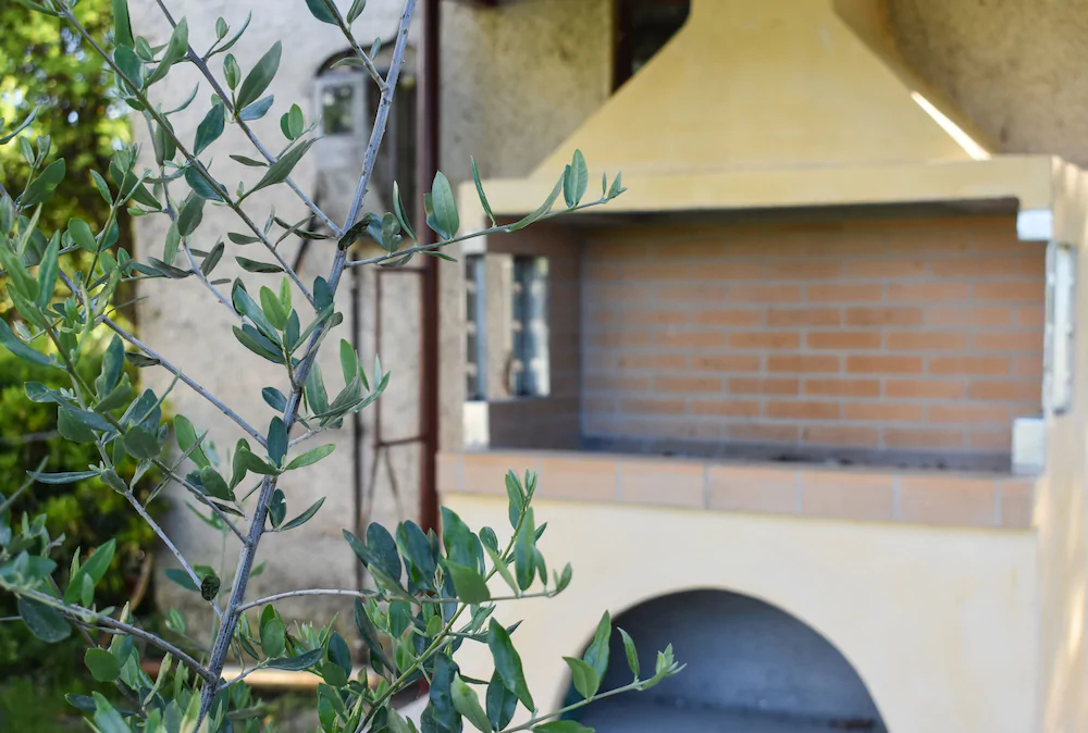 Anemos Holidays House