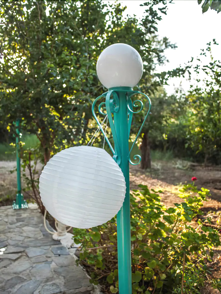 Areti Orfeas Studios