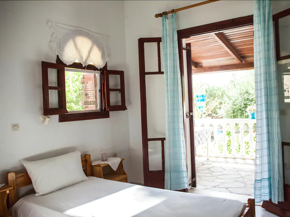 Areti Orfeas Studios