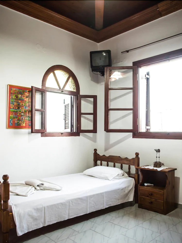 Areti Orfeas Studios
