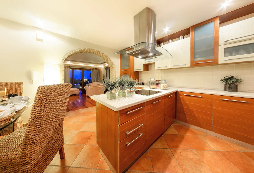Ark Luxury Villa