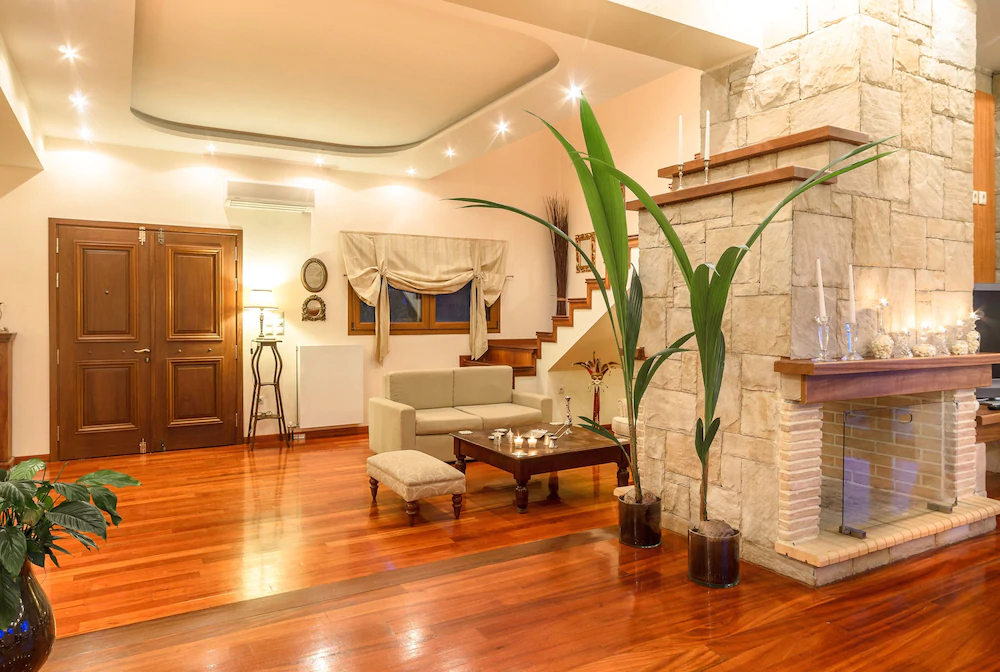 Ark Luxury Villa