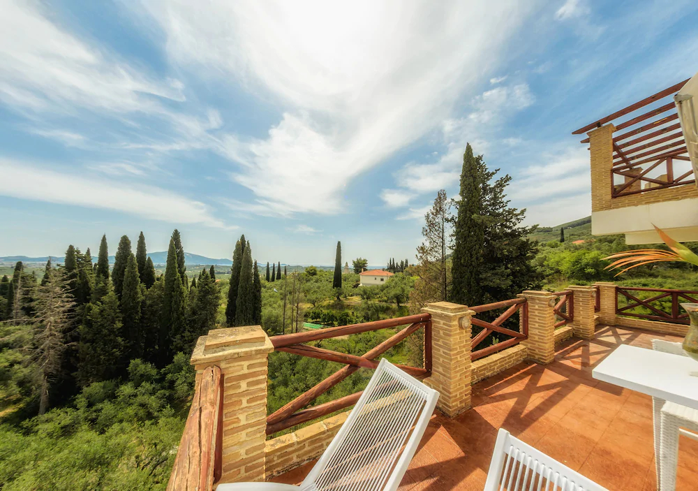 Ark Luxury Villa