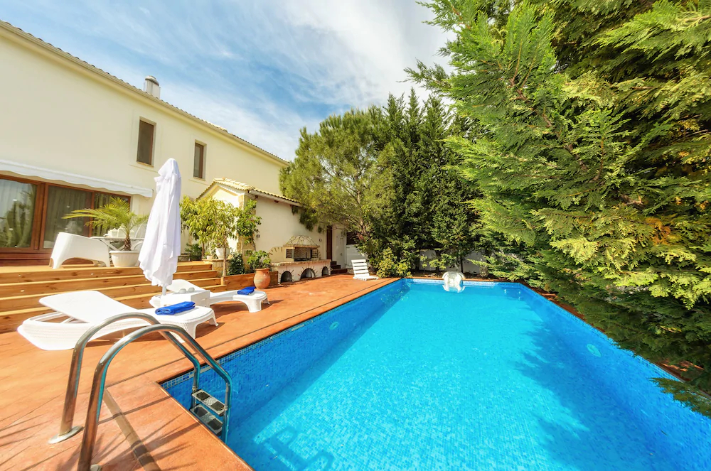 Ark Luxury Villa