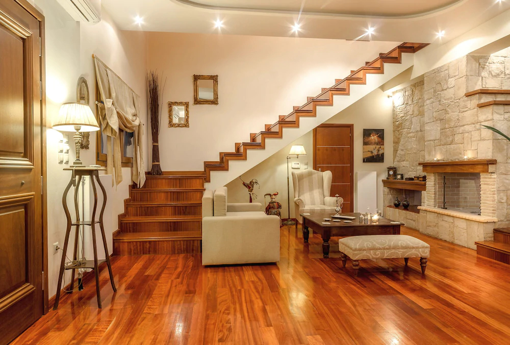 Ark Luxury Villa
