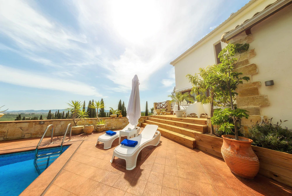 Ark Luxury Villa