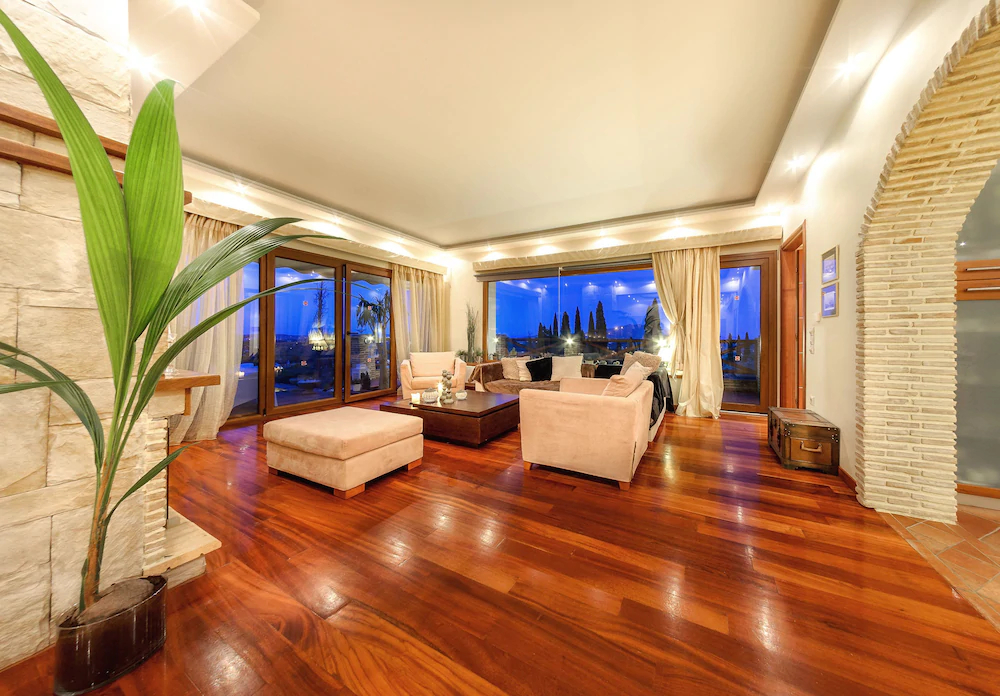 Ark Luxury Villa
