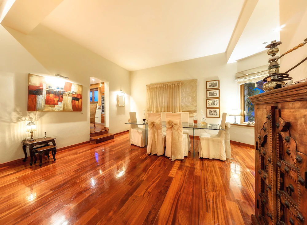 Ark Luxury Villa