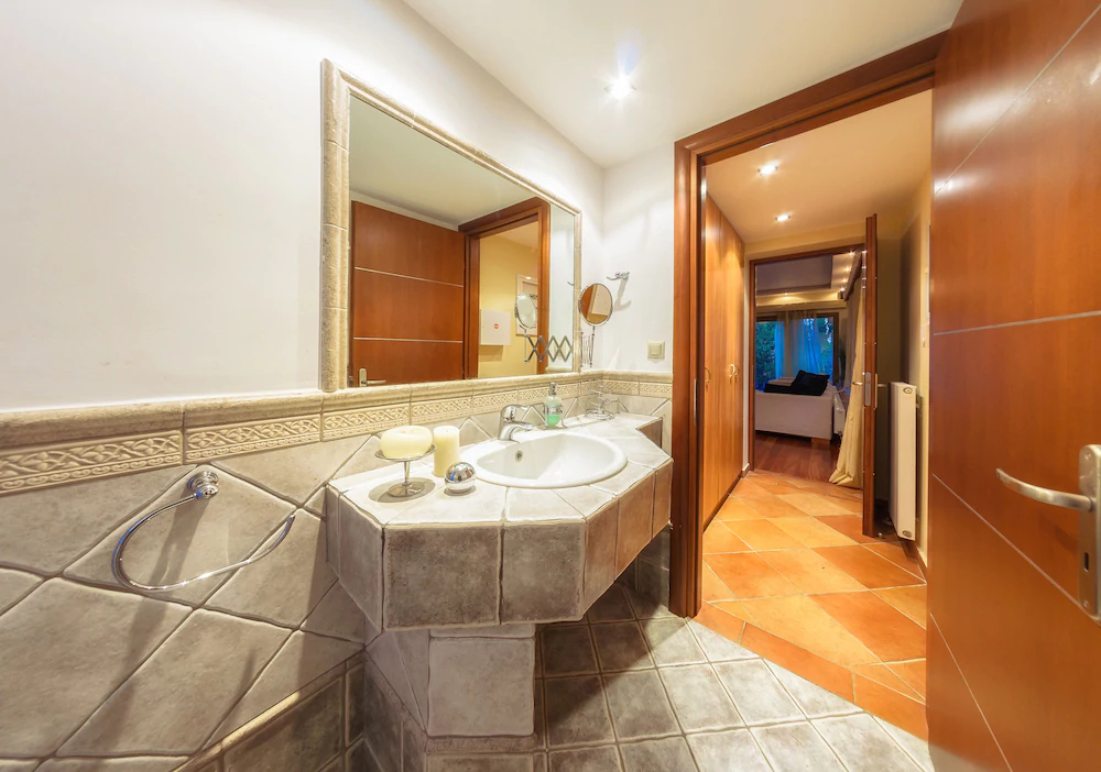 Ark Luxury Villa