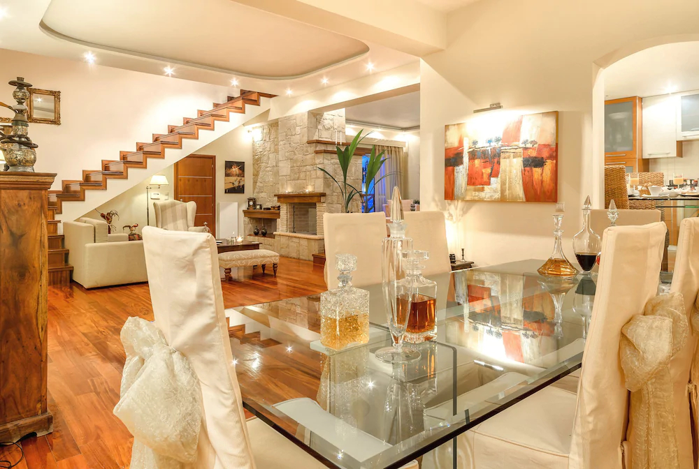 Ark Luxury Villa