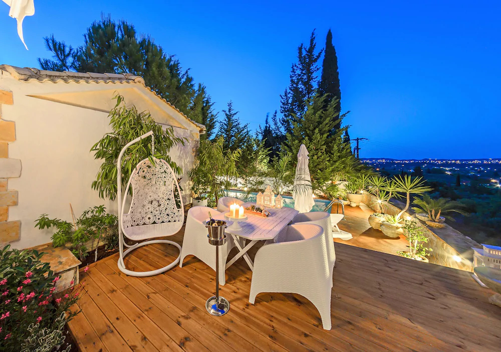 Ark Luxury Villa