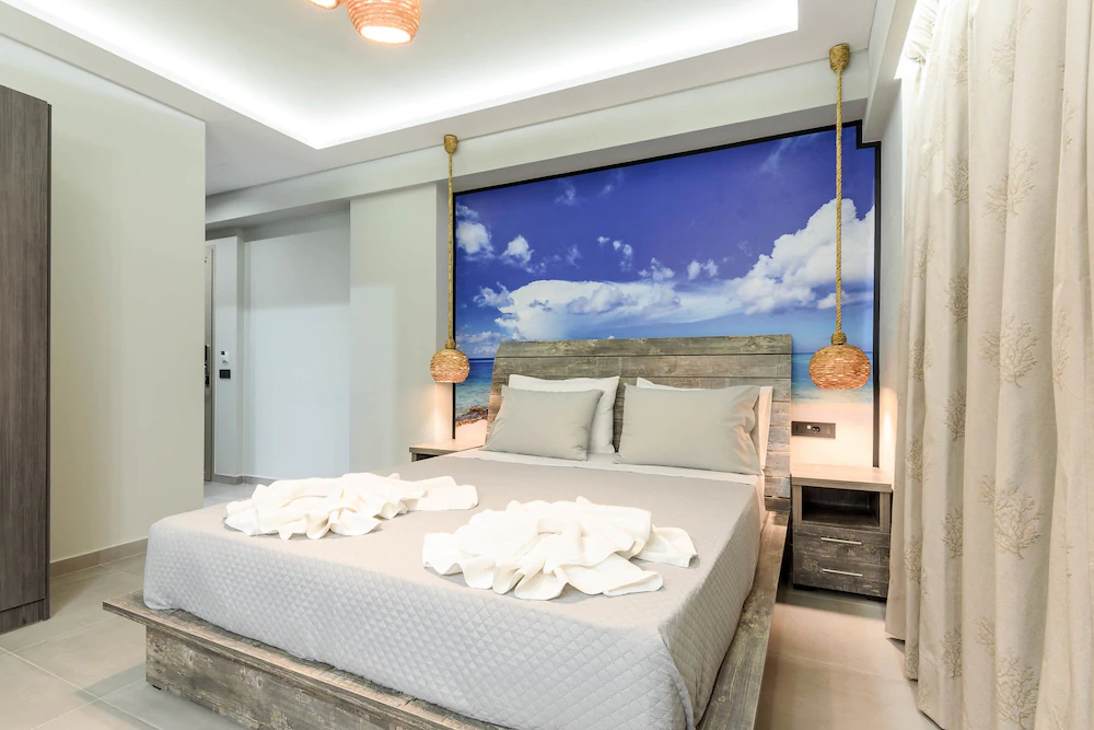 Artemis Apartments