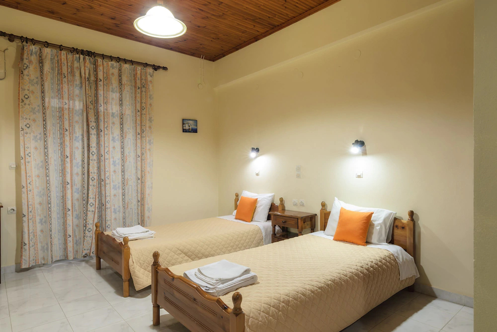 Artemis Apartments