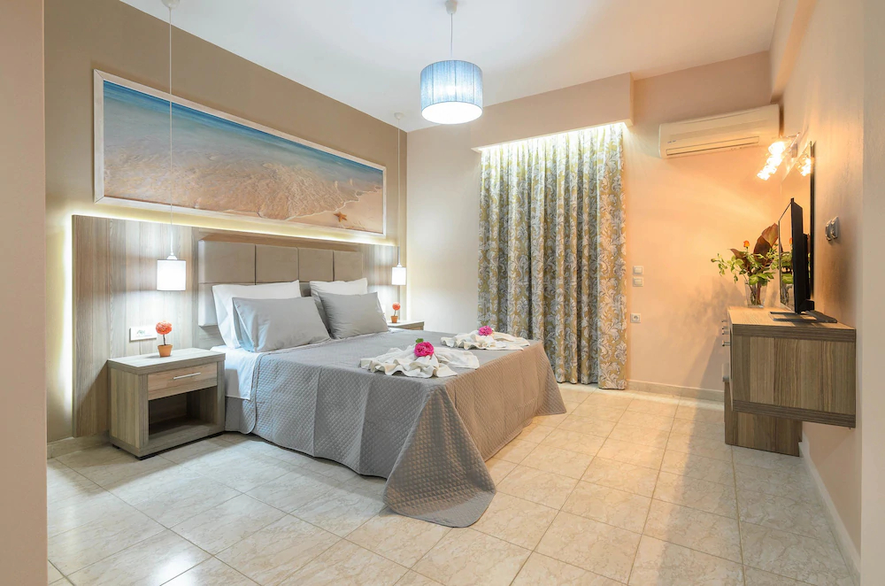 Artemis Apartments