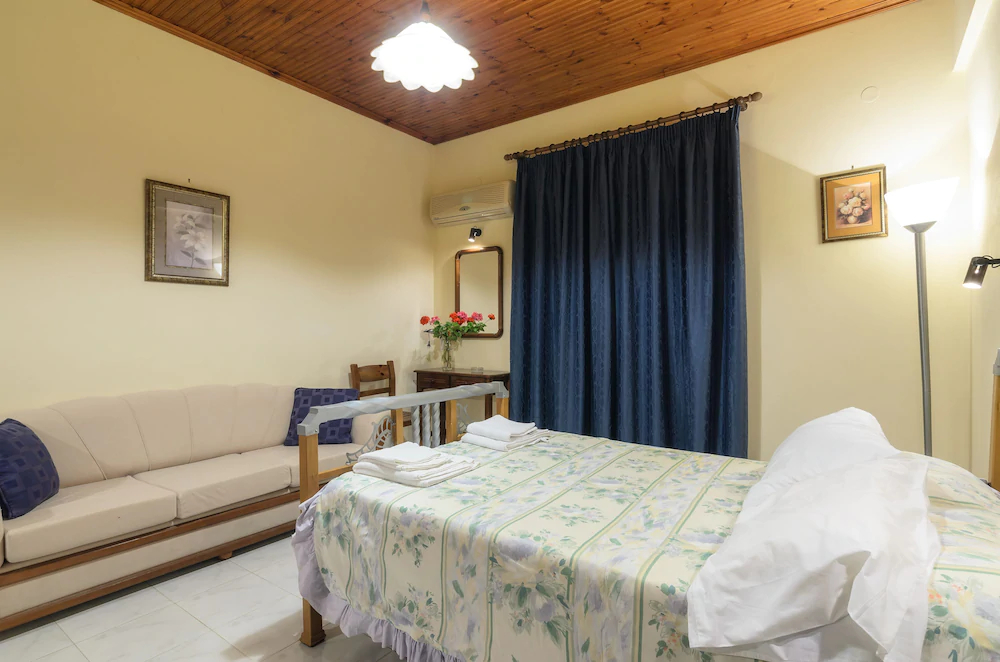 Artemis Apartments