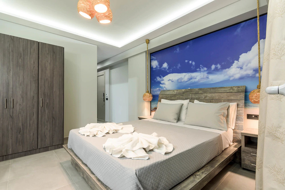 Artemis Apartments