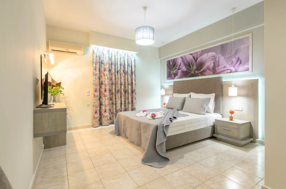 Artemis Apartments