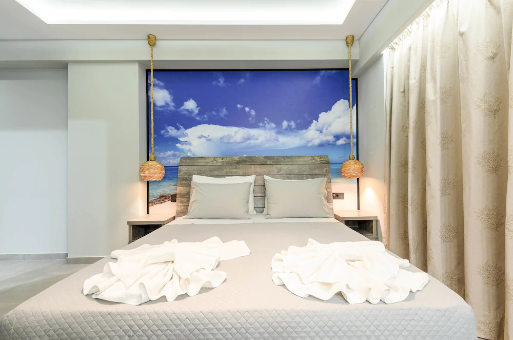 Artemis Apartments