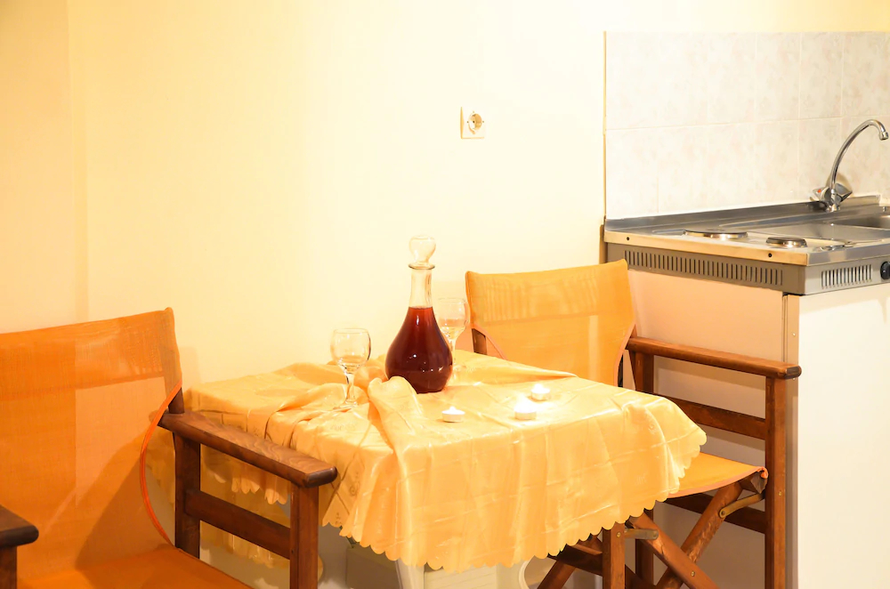 Artemis Apartments