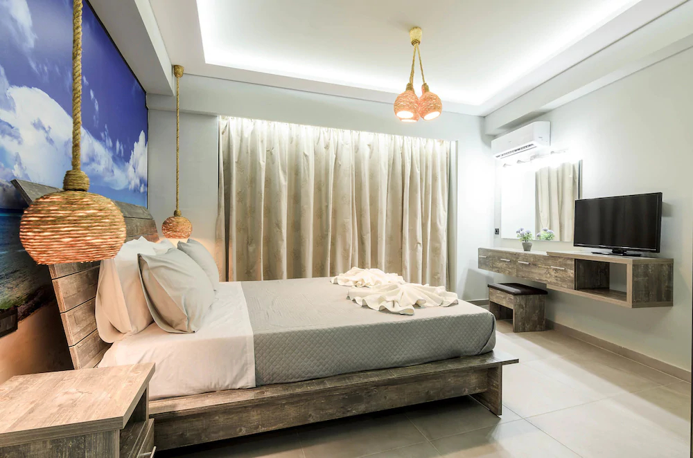 Artemis Apartments