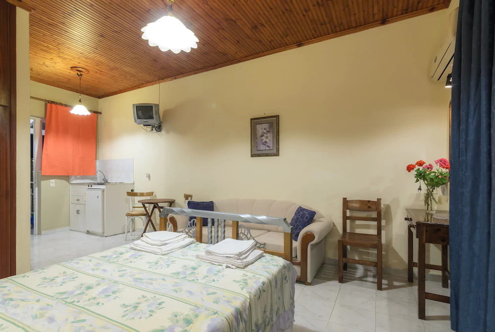 Artemis Apartments