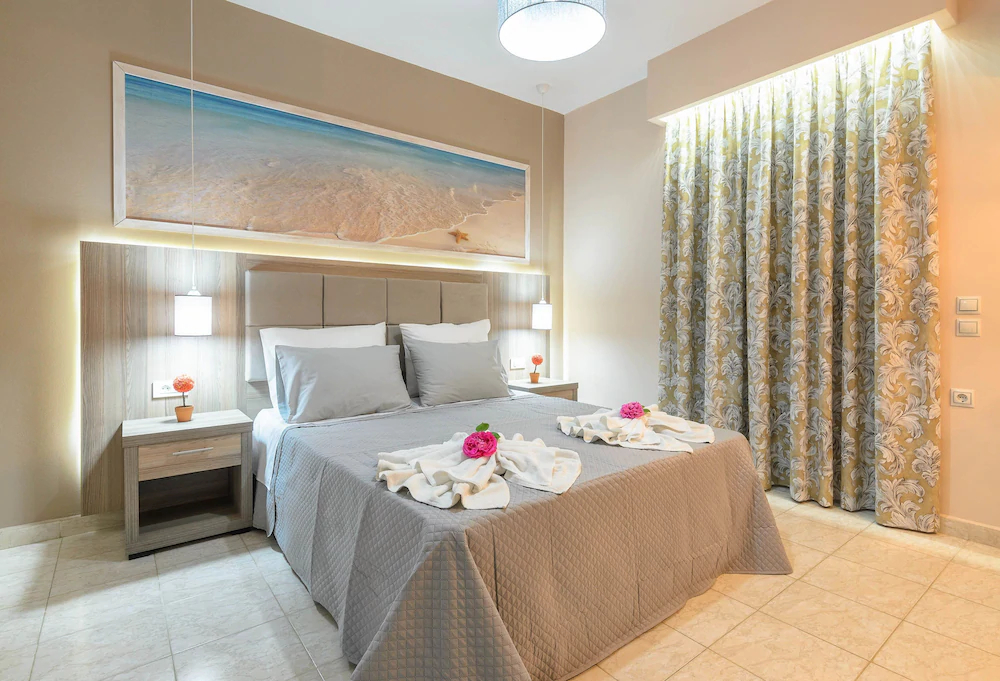 Artemis Apartments