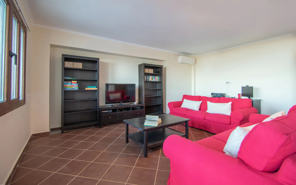 Artemis Oasis Villa
