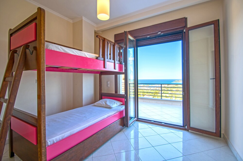 Artemis Oasis Villa