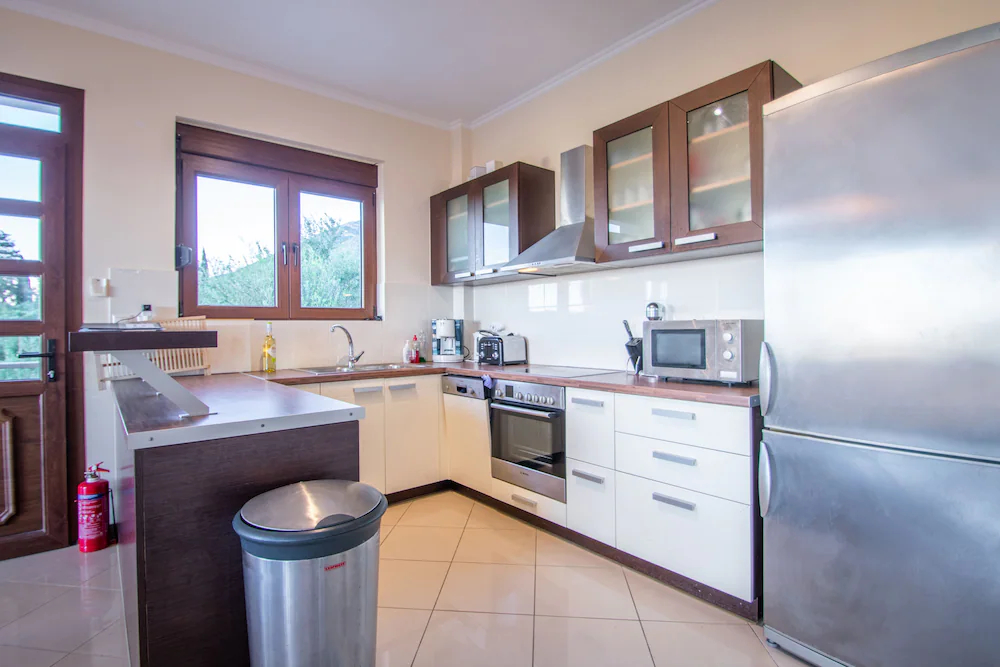 Artemis Oasis Villa