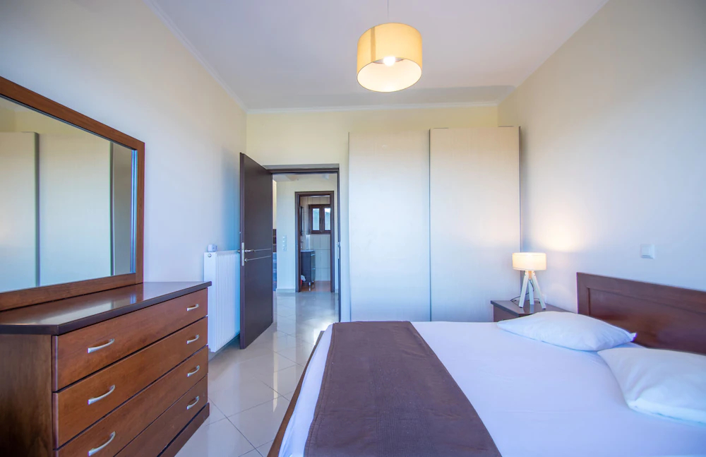 Artemis Oasis Villa