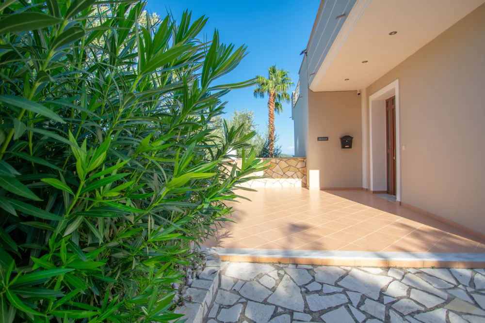 Artemis Oasis Villa