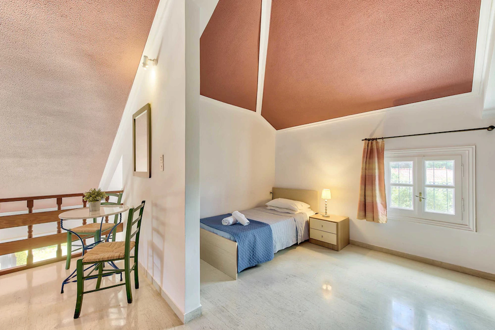 Beach Villa Lena
