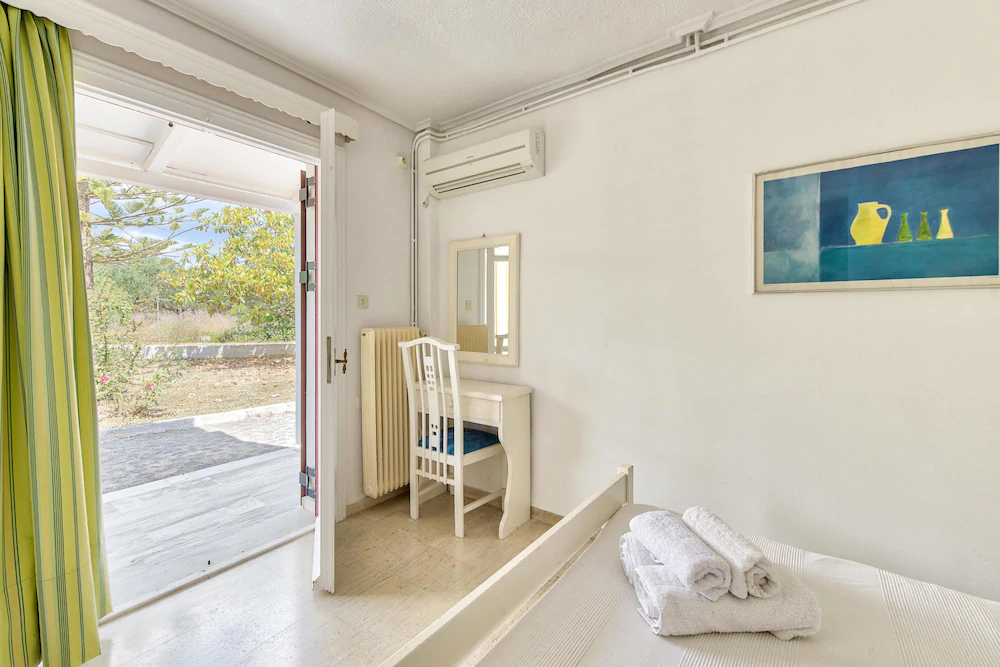 Beach Villa Lena