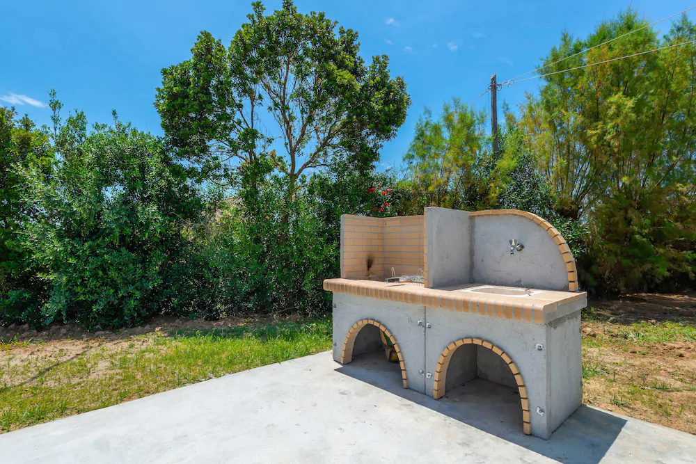 Beach Villa Lena