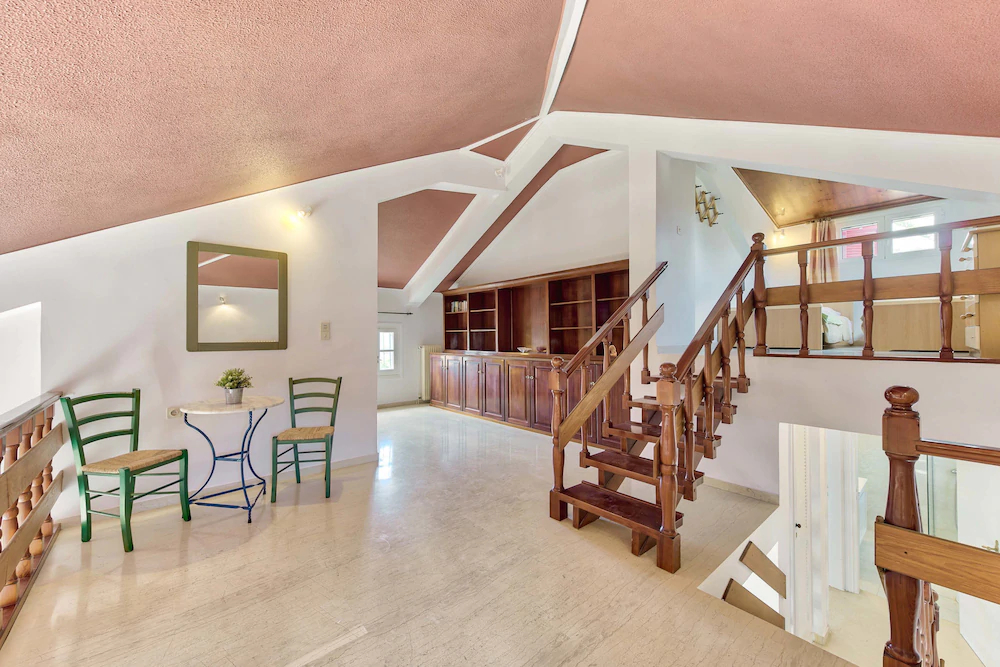 Beach Villa Lena