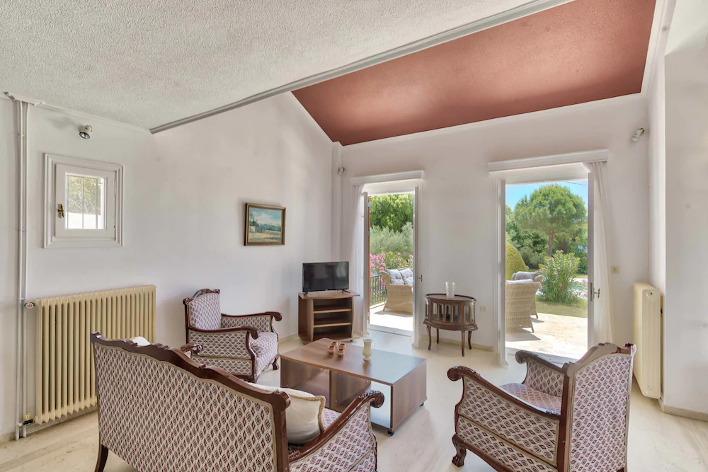 Beach Villa Lena