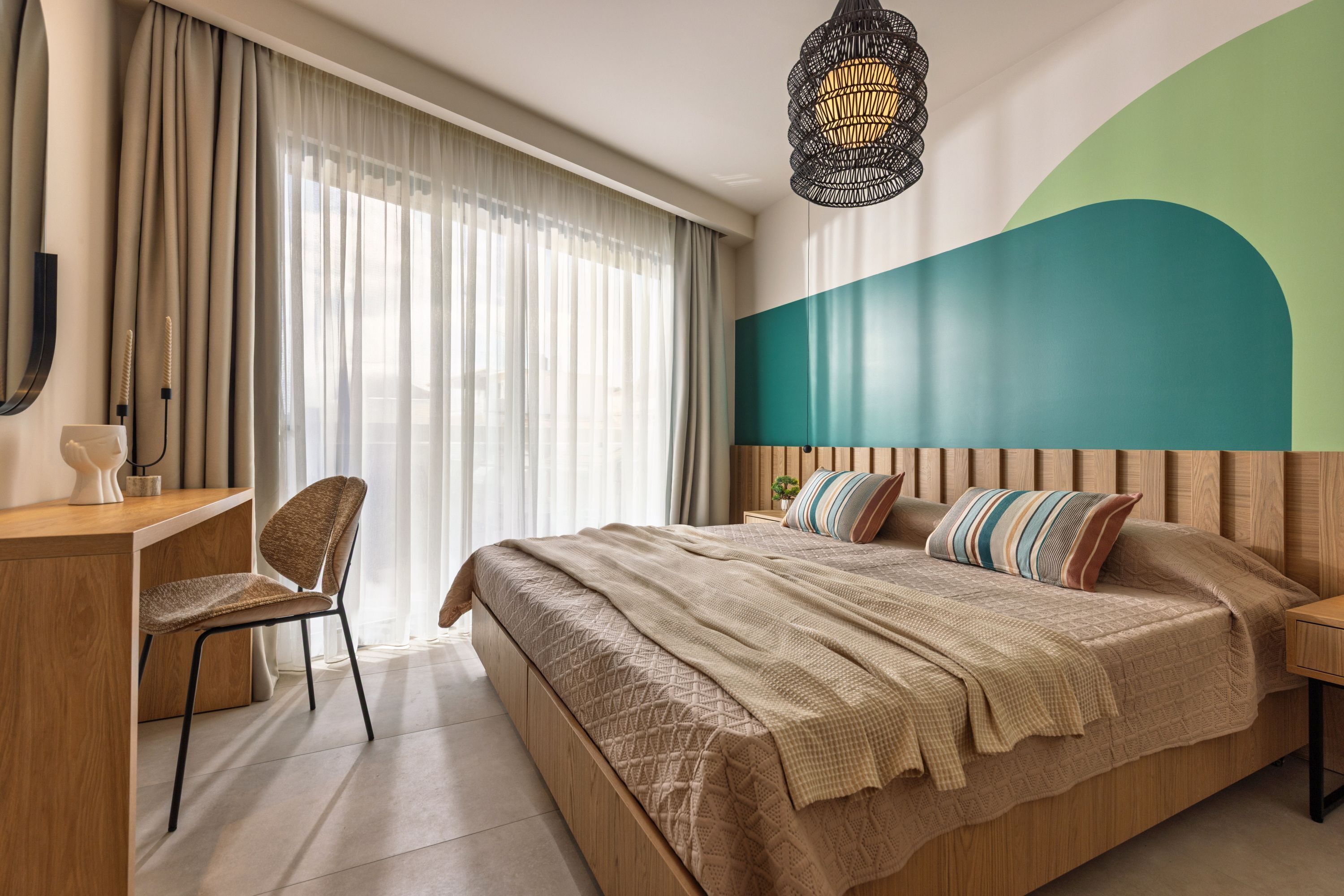 Bella Vista Apartments