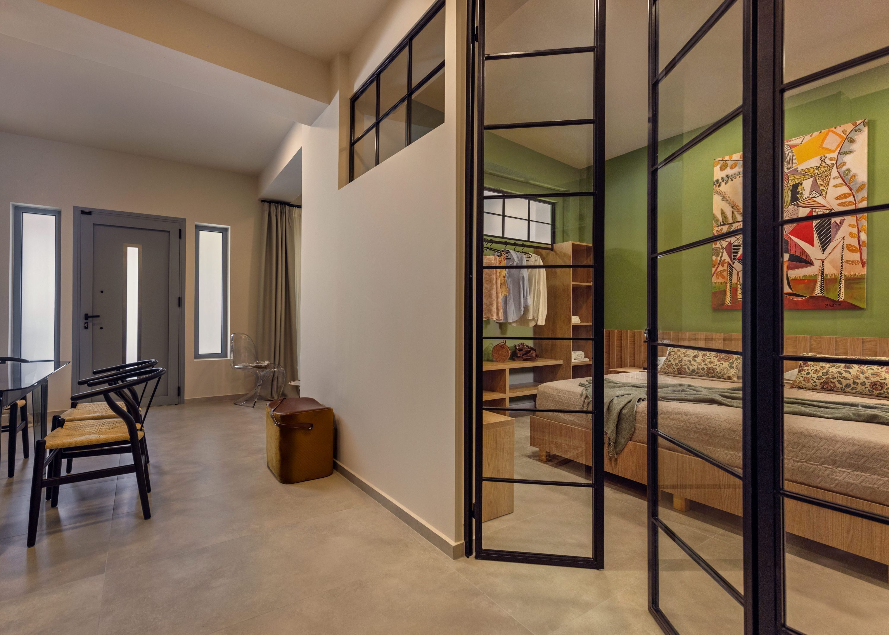 Bella Vista Apartments