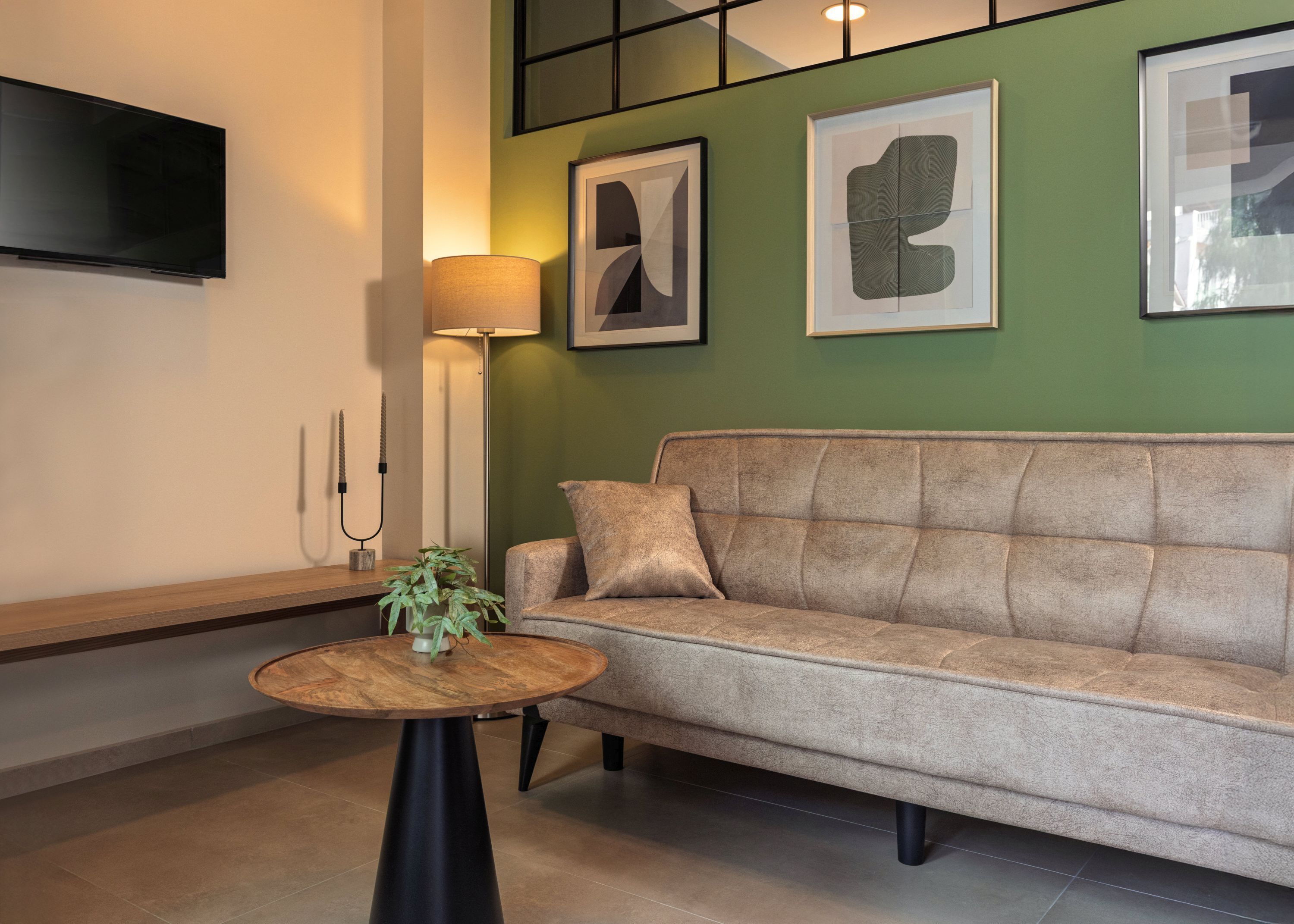 Bella Vista Apartments