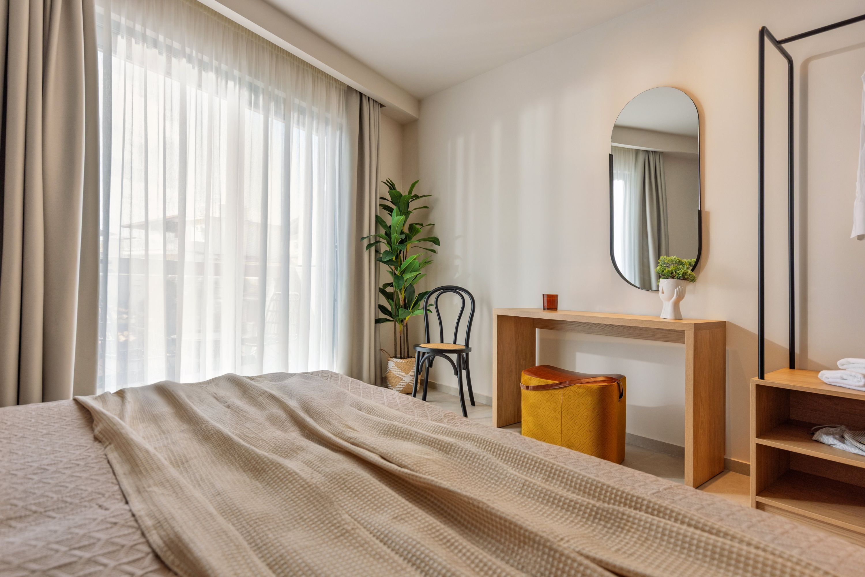 Bella Vista Apartments