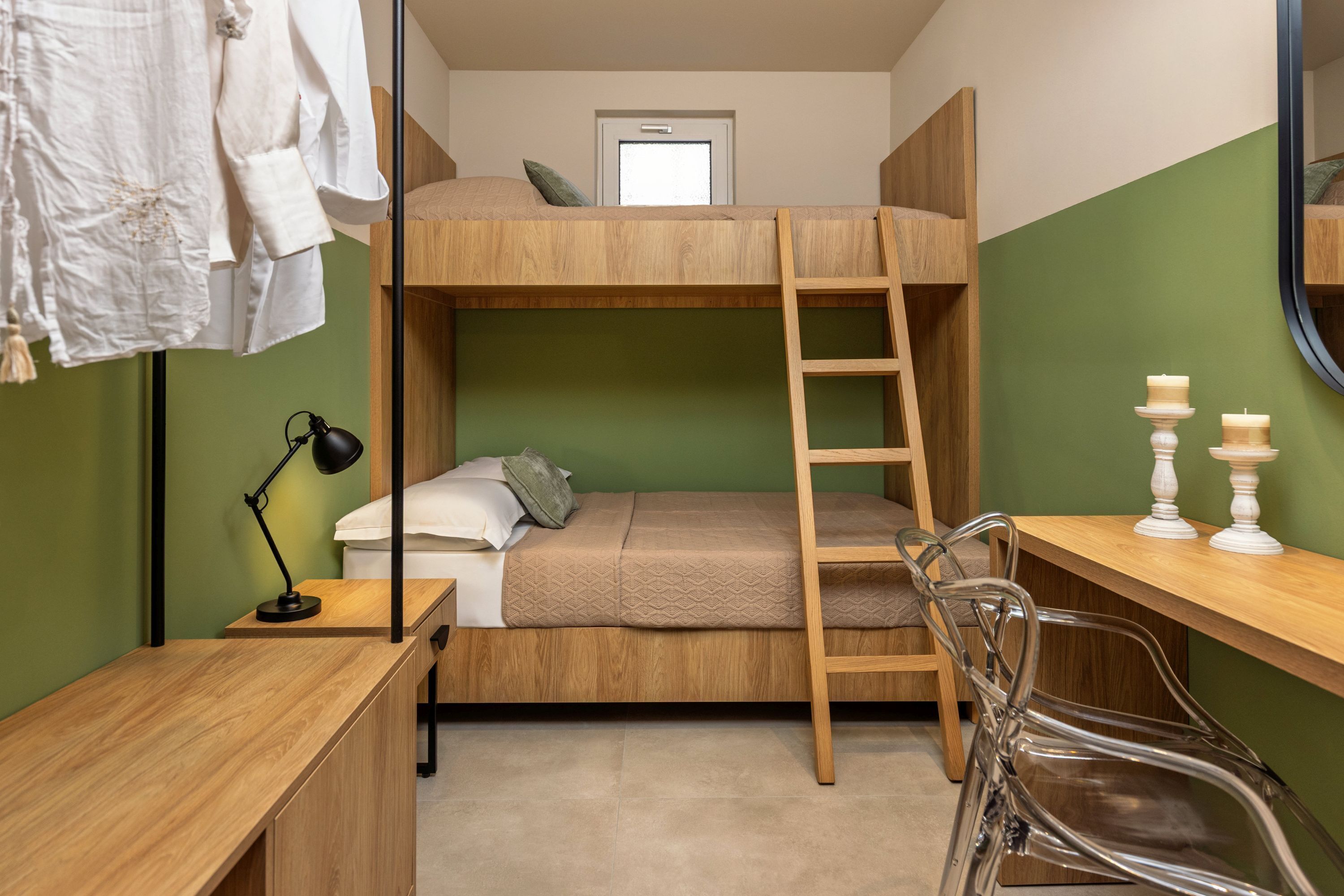 Bella Vista Apartments