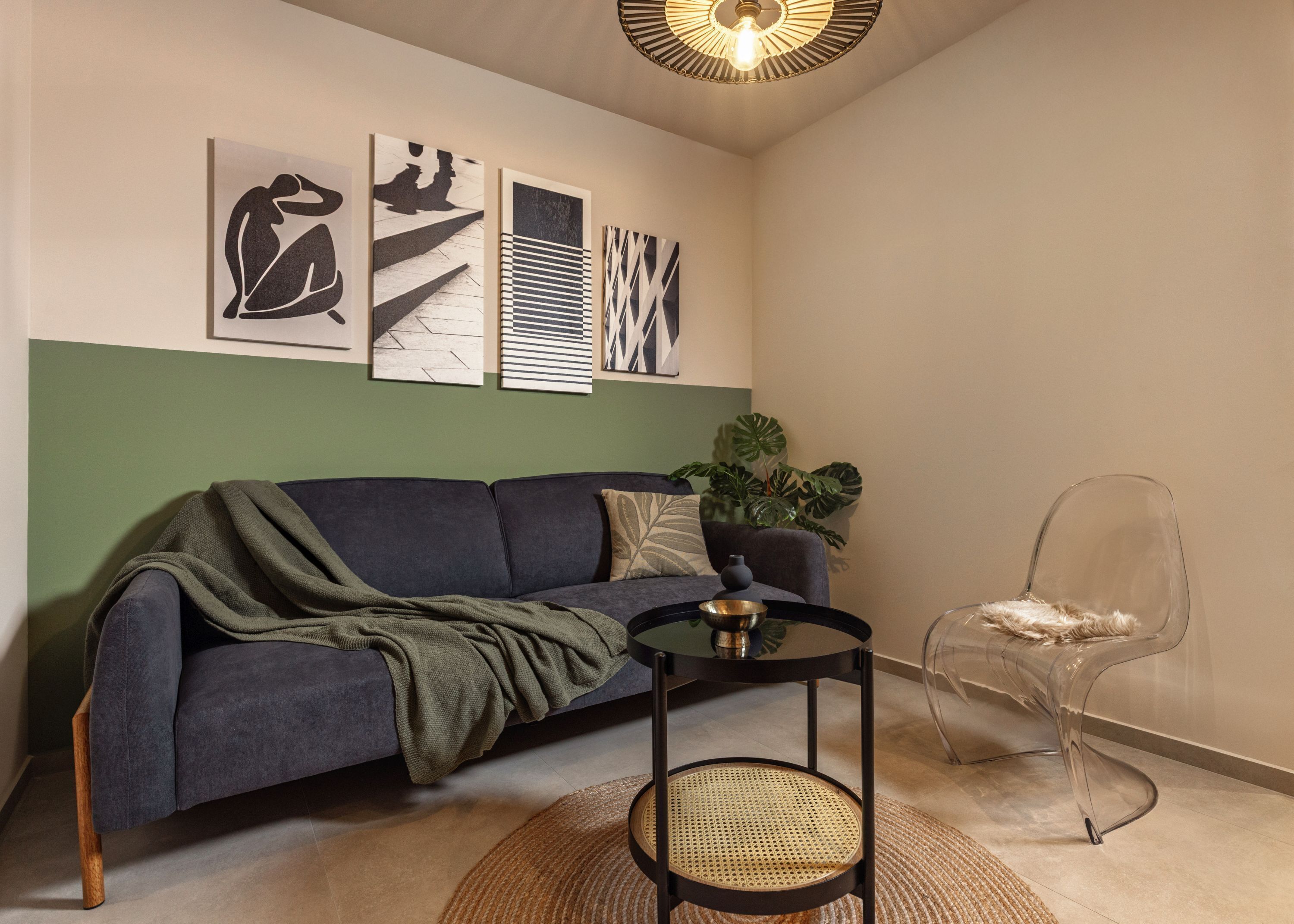 Bella Vista Apartments