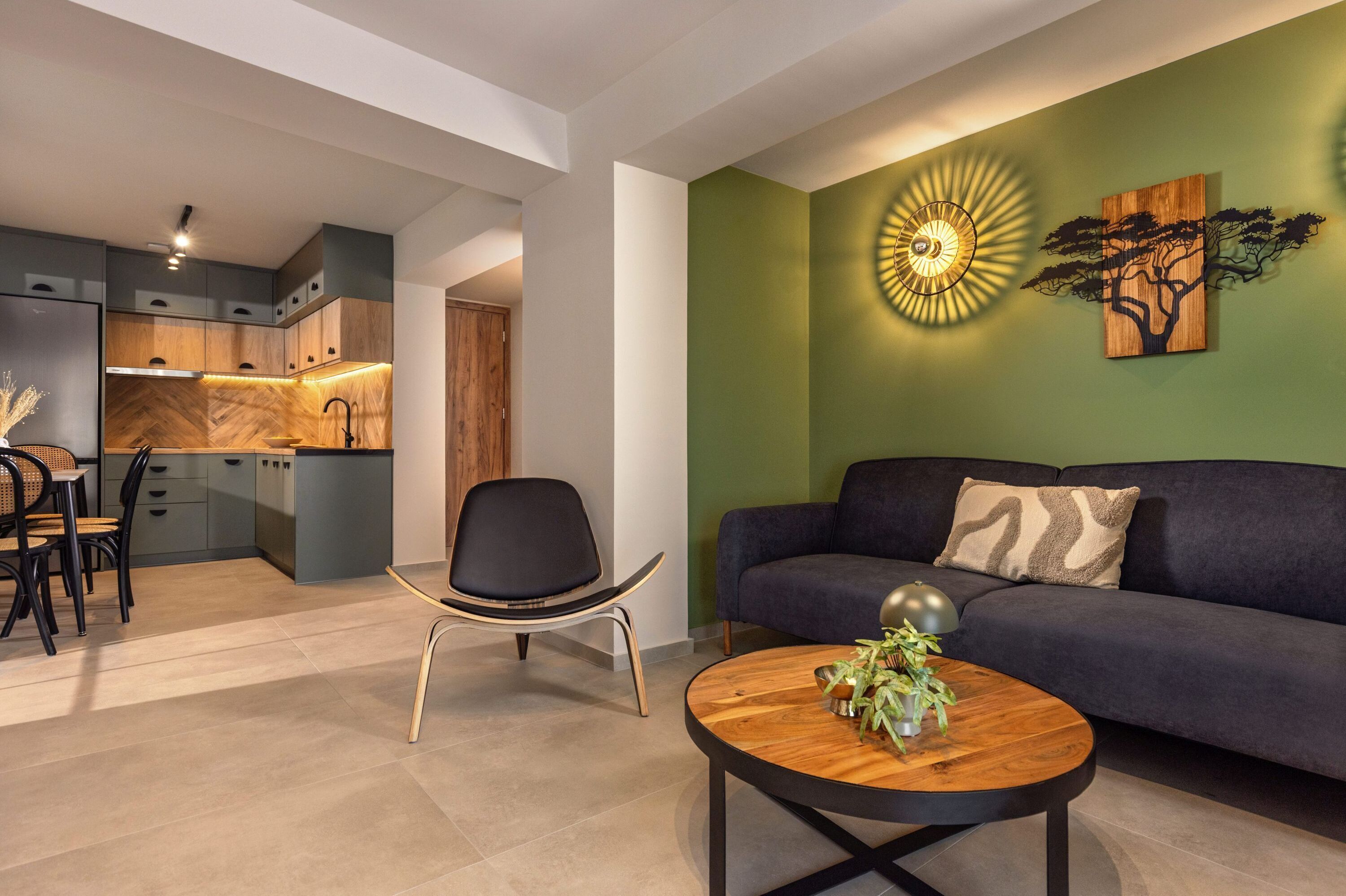 Bella Vista Apartments