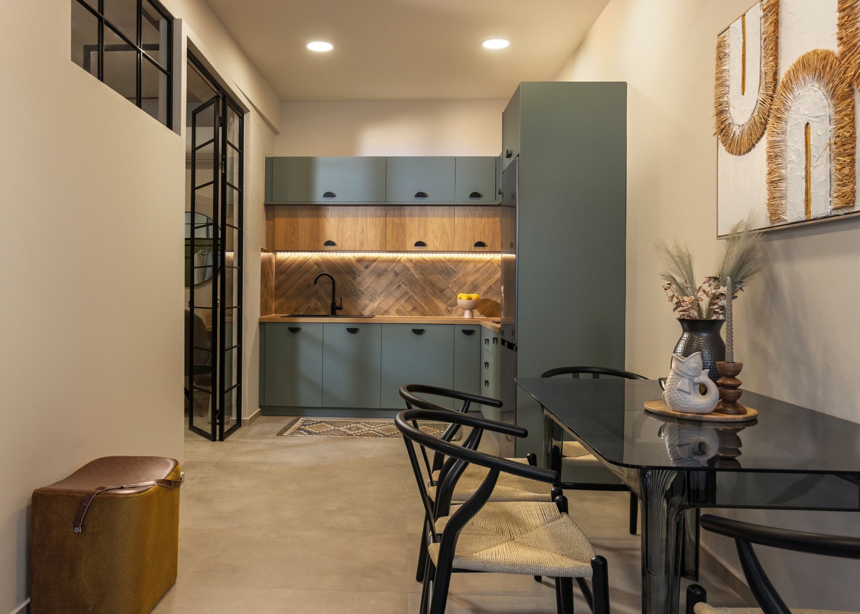 Bella Vista Apartments