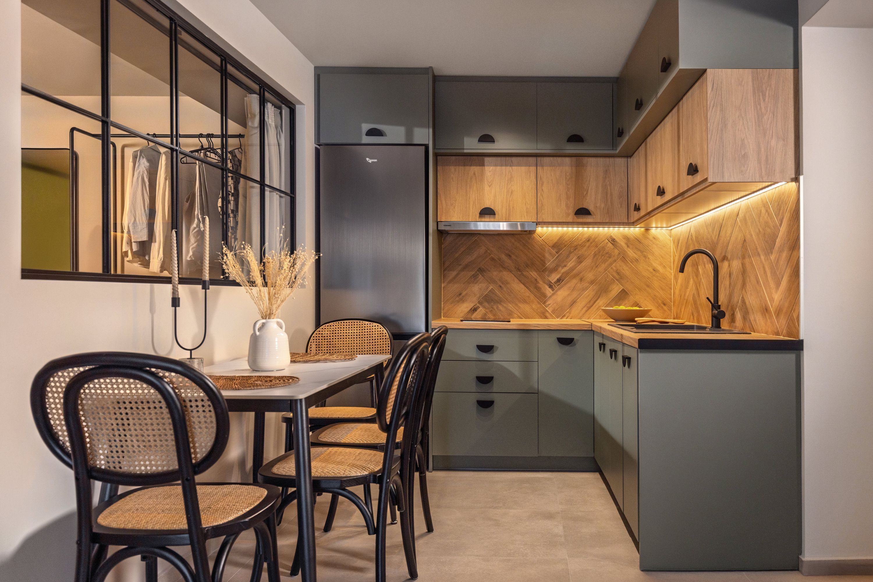 Bella Vista Apartments