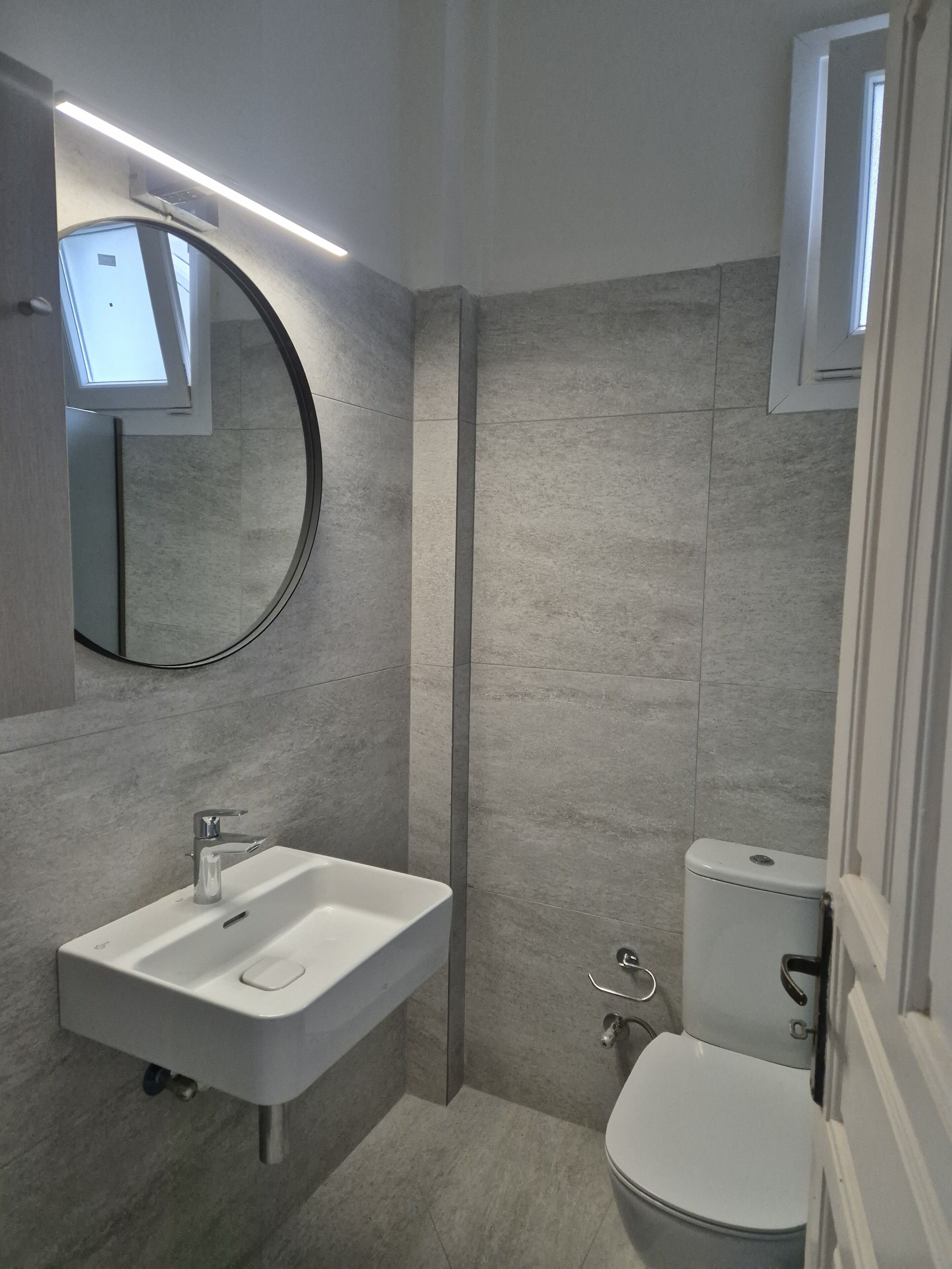 Blue Horizon Studios & Apartments